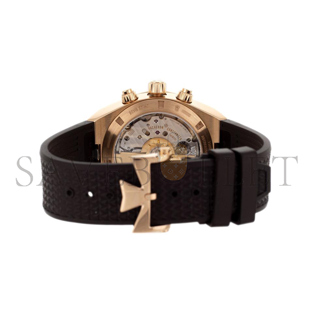 VACHERON CONSTANTIN OVERSEAS 42.5MM WATCH 5500V/000R-B074